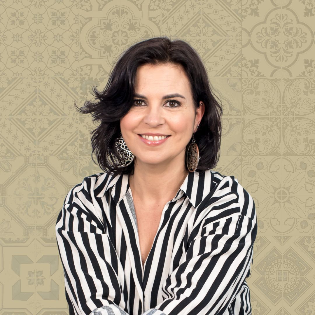 Margarida Carvalho